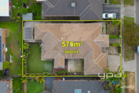 Property photo of 5 Markham Court Roxburgh Park VIC 3064