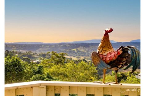Property photo of 64 Mountain View Drive Goonellabah NSW 2480