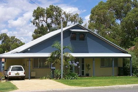 Property photo of 51 Arnott Street Trigg WA 6029