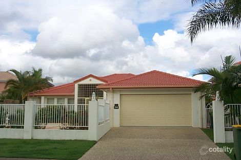 34 Montevideo Dr, Clear Island Waters, QLD 4226