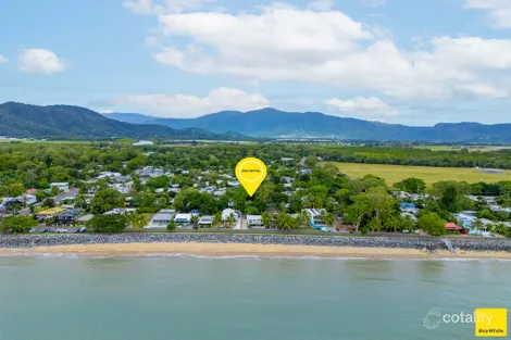 74 MARSHALL ST, MACHANS BEACH, QLD 4878