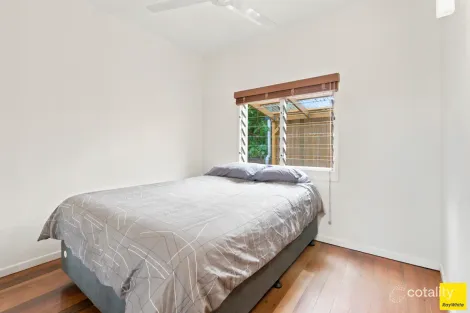 Property photo of 74 Marshall Street Machans Beach QLD 4878