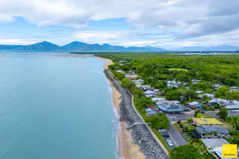 Property photo of 74 Marshall Street Machans Beach QLD 4878