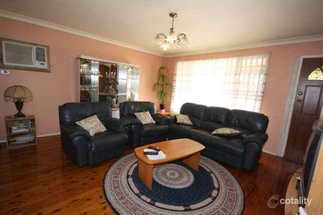 Property photo of 34 Sherbrooke Street Rooty Hill NSW 2766