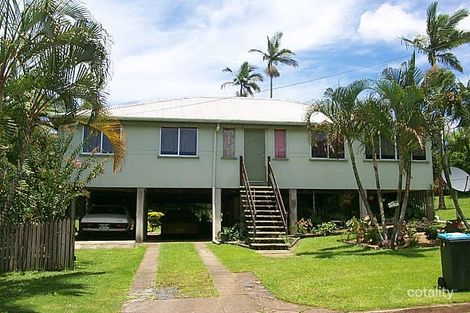 26 Fitzgerald St, East Innisfail, QLD 4860