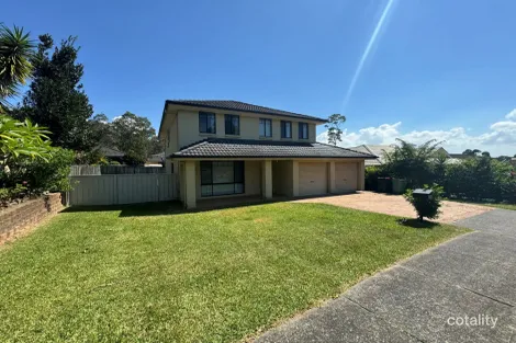 11 Glider Rd, Wadalba, NSW 2259