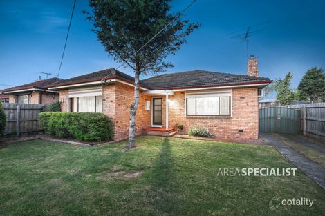 Property photo of 122 Railway Parade Noble Park VIC 3174