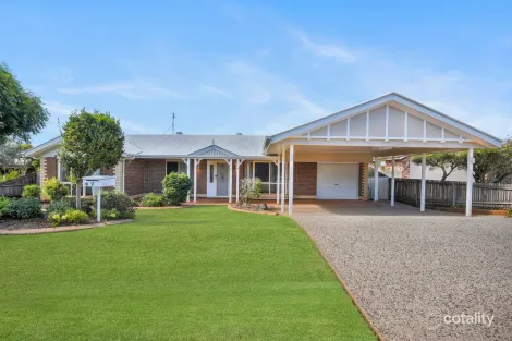 7 Zinnia, Middle Ridge, QLD 4350