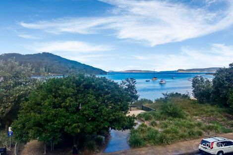 Property photo of 207/49 The Esplanade Ettalong Beach NSW 2257