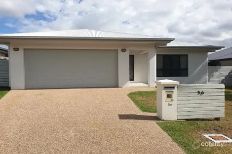 56 Crestbrook Dr, Mount Louisa, QLD 4814