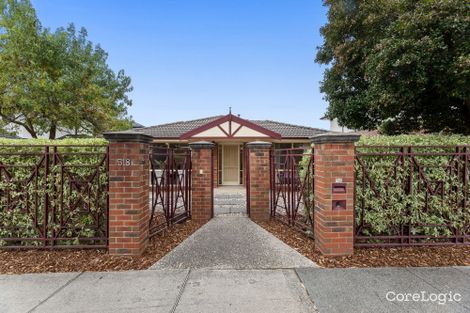 Property photo of 1/518 Highbury Road Glen Waverley VIC 3150