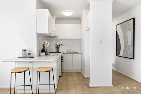 Property photo of 19/51 Buckley Street Moonee Ponds VIC 3039