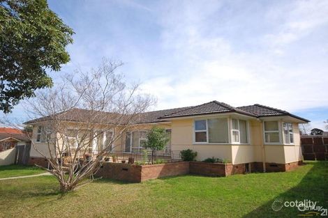 67 Sackville St, Fairfield, NSW 2165