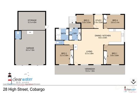 Property photo of 28 High Street Cobargo NSW 2550