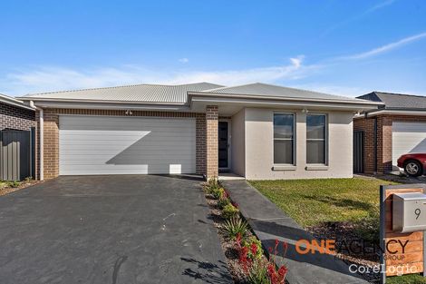 Property photo of 9 Pasture Way Calderwood NSW 2527