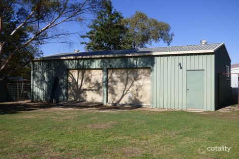 Property photo of 7 Coronation Street Injune QLD 4454