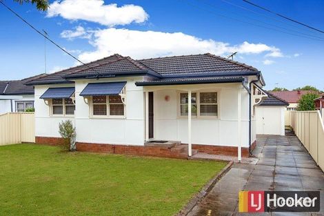 Property photo of 12 Fursorb Street Marayong NSW 2148