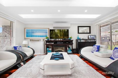 Property photo of 13 Merlot Place Edensor Park NSW 2176