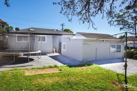 Property photo of 13 Brentwood Street Fairfield West NSW 2165