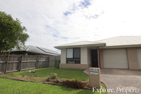 Property photo of 1/13 Fairway Drive Bakers Creek QLD 4740