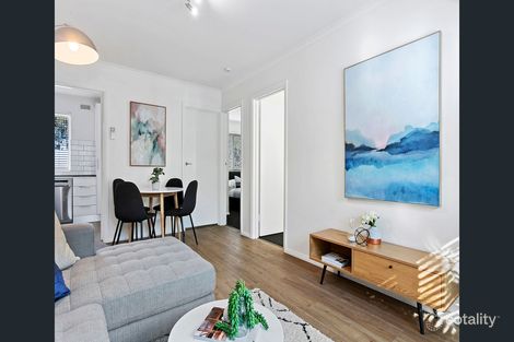 Property photo of 7/23 Hallam Street Quarry Hill VIC 3550