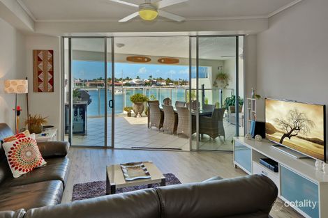 Property photo of 105/11 Nicklin Way Minyama QLD 4575