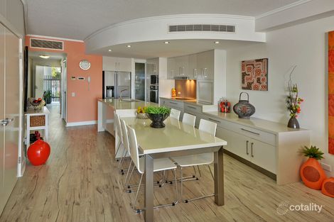 Property photo of 105/11 Nicklin Way Minyama QLD 4575