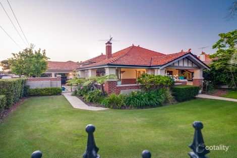 Property photo of 31 Alexander Street Wembley WA 6014