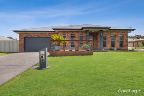 Property photo of 5 Hollingsworth Drive Gulgong NSW 2852