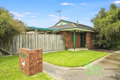 1/12 Archimedes Ave, Lara, VIC 3212