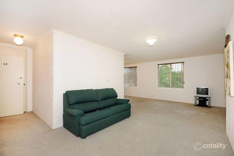 Property photo of 14/2 Antis Street Phillip ACT 2606