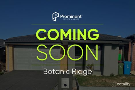 7 Tulloch St, Botanic Ridge, VIC 3977