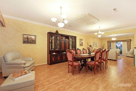 Property photo of 4 Hillard Court Wheelers Hill VIC 3150
