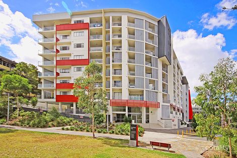 Property photo of 115/23 Robinson Place Kelvin Grove QLD 4059