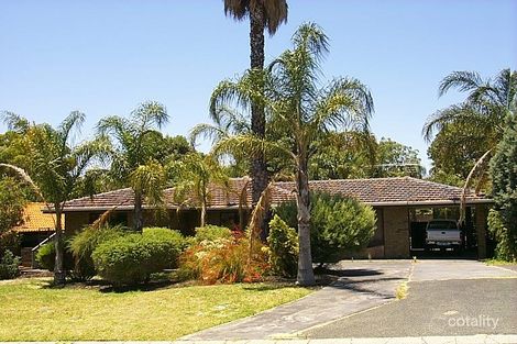 63 Bankhurst Way, Greenwood, WA 6024