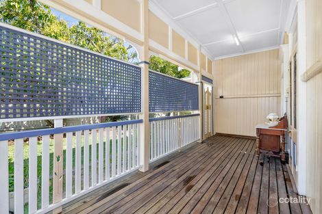 Property photo of 9 Hazlewood Street Highgate Hill QLD 4101