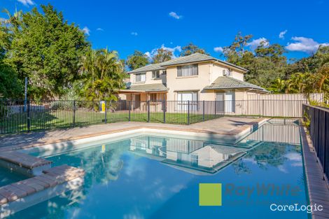 Property photo of 257 Napper Road Arundel QLD 4214