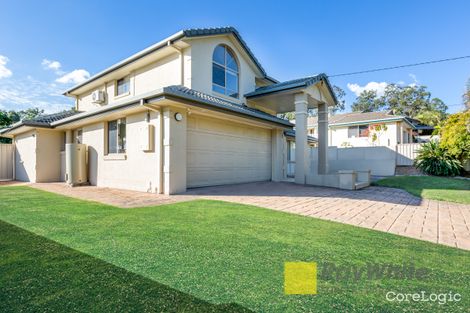 Property photo of 257 Napper Road Arundel QLD 4214