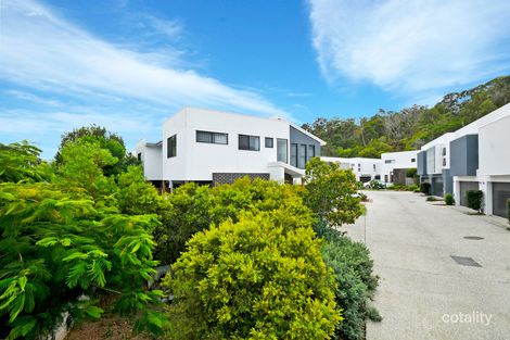 Property photo of 1/6 Border Drive North Currumbin Waters QLD 4223