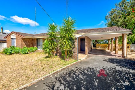 Property photo of 12 Yeoman Court Eaton WA 6232