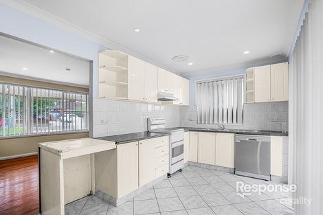 Property photo of 15 Mark Street St Marys NSW 2760