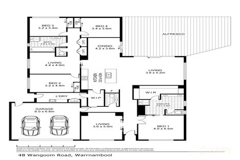 Property photo of 48 Wangoom Road Warrnambool VIC 3280