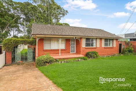 Property photo of 15 Mark Street St Marys NSW 2760