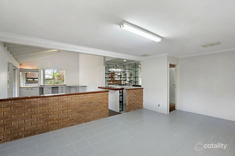 Property photo of 13 Cavendish Way Parkwood WA 6147