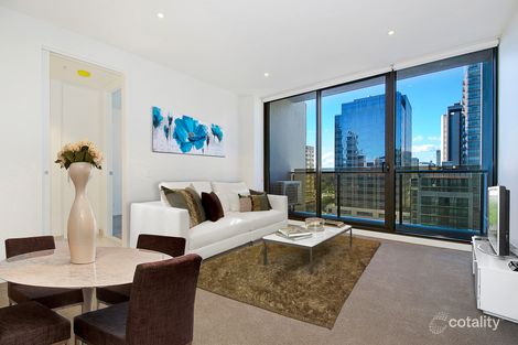2306/318 Russell St, Melbourne, VIC 3000