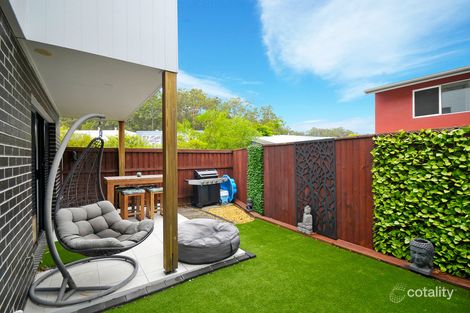 Property photo of 1/6 Border Drive North Currumbin Waters QLD 4223