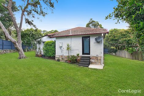 Property photo of 52 Manning Road Hunters Hill NSW 2110
