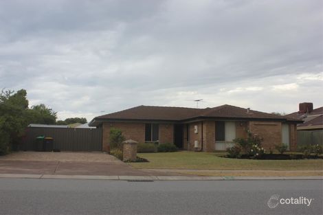 8 Stephens St, Ocean Reef, WA 6027