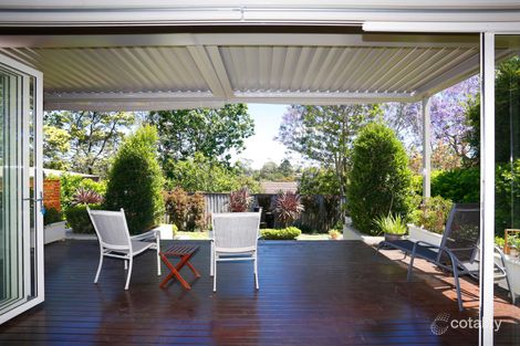 Property photo of 85 Shirley Road Roseville NSW 2069