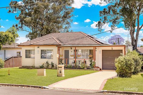 99 Marsden Rd, St Marys, NSW 2760